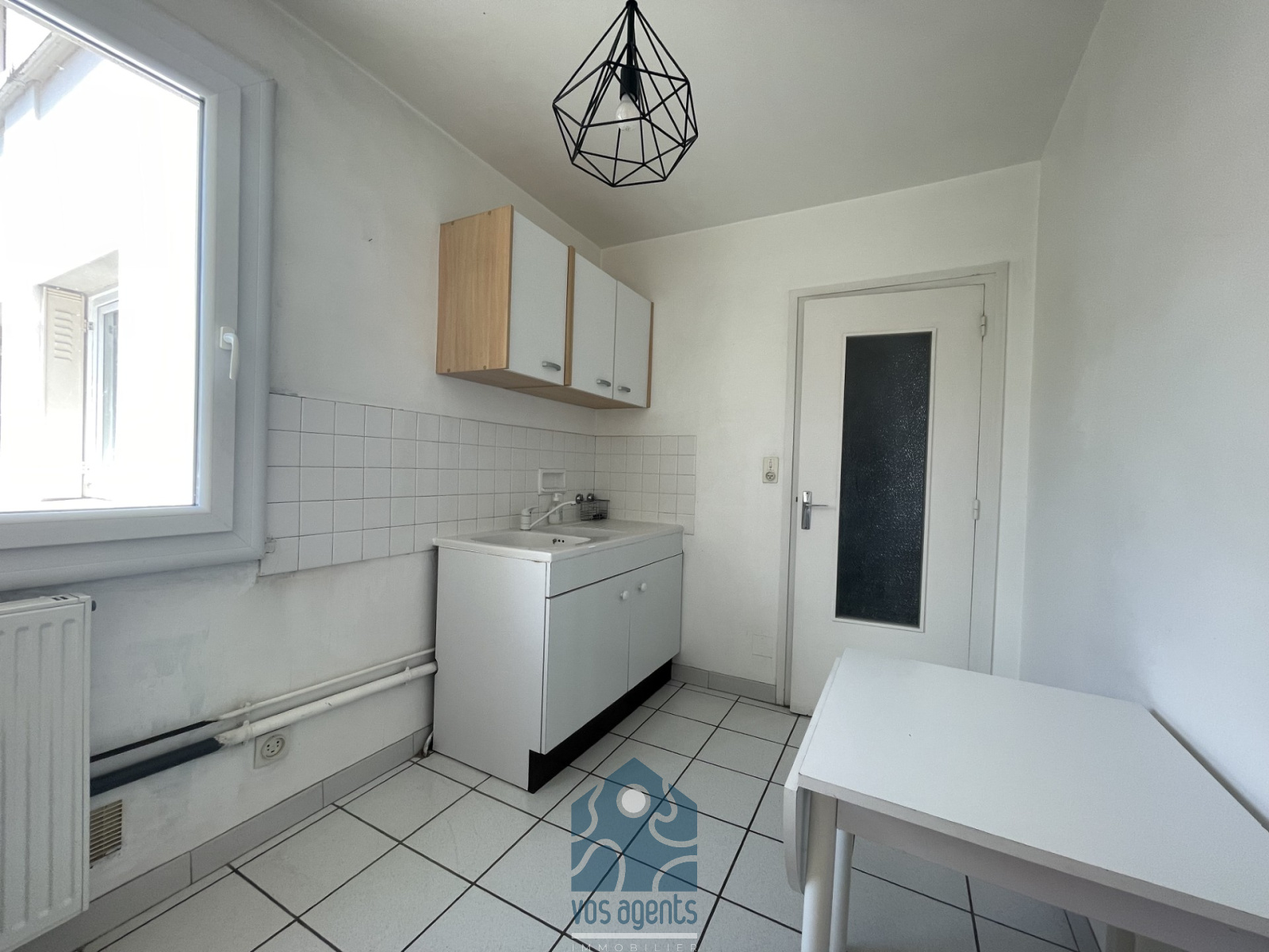 Image_, Appartement, Clermont-Ferrand, ref :1313