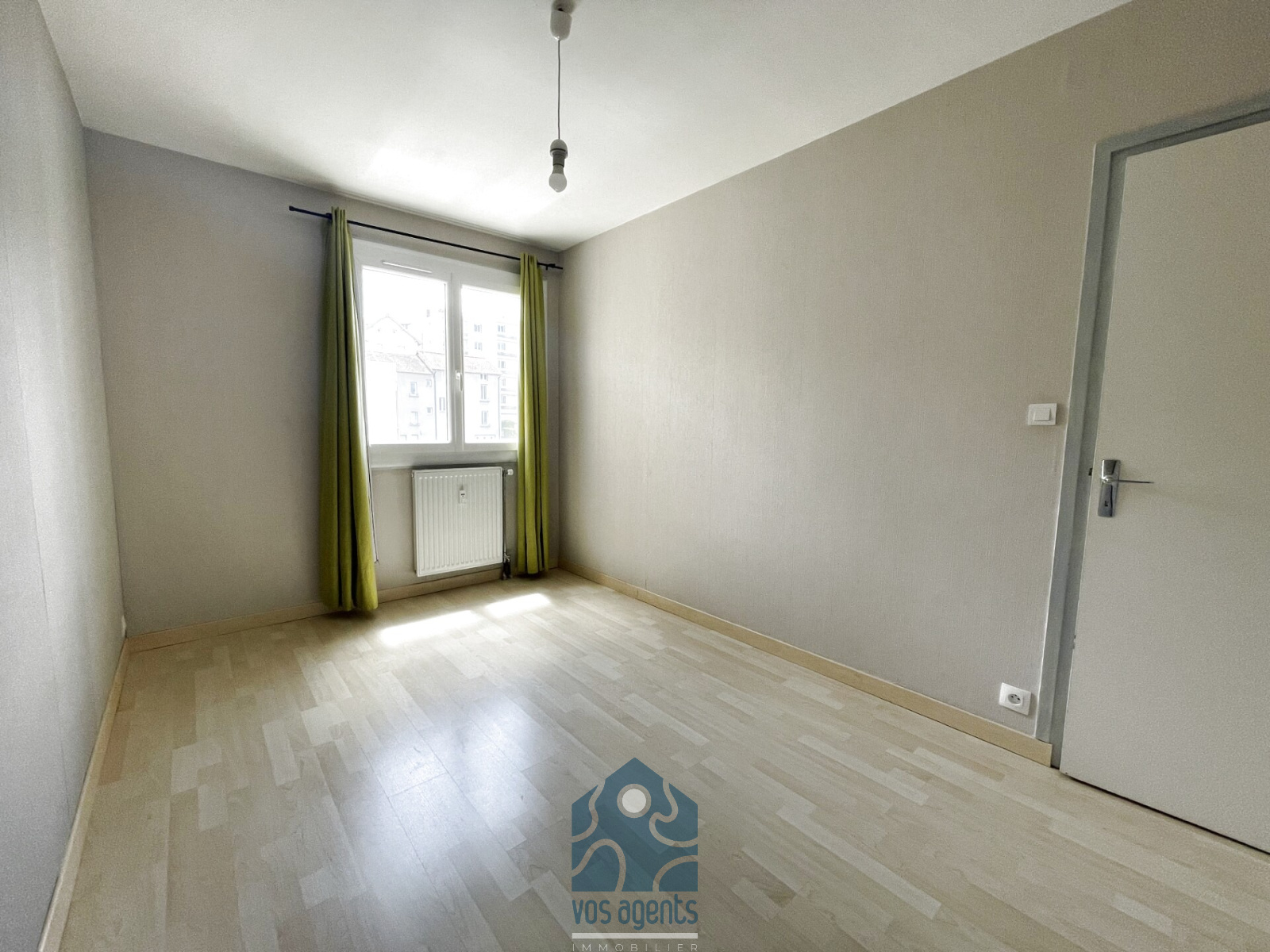 Image_, Appartement, Clermont-Ferrand, ref :1313
