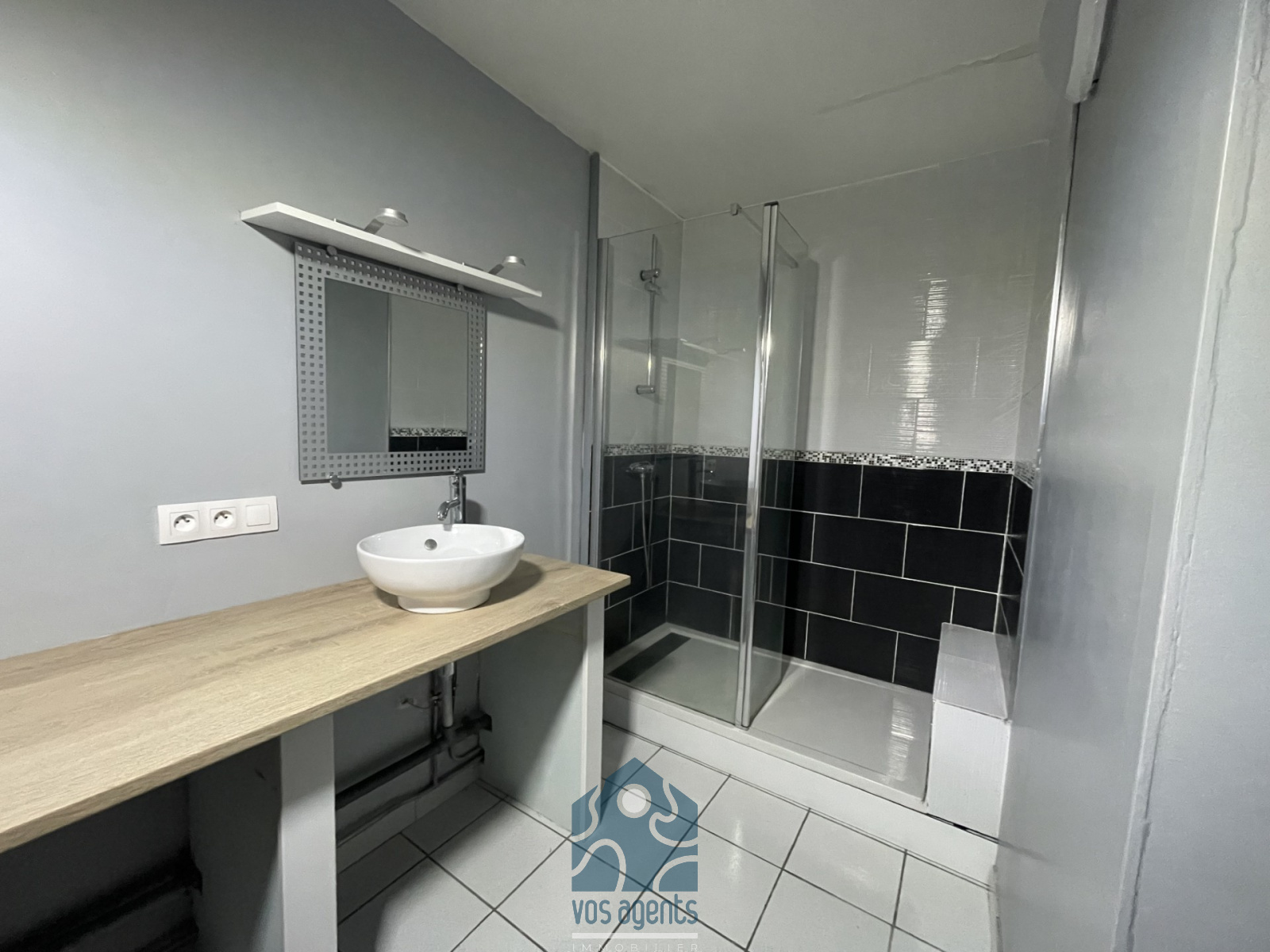 Image_, Appartement, Clermont-Ferrand, ref :1313