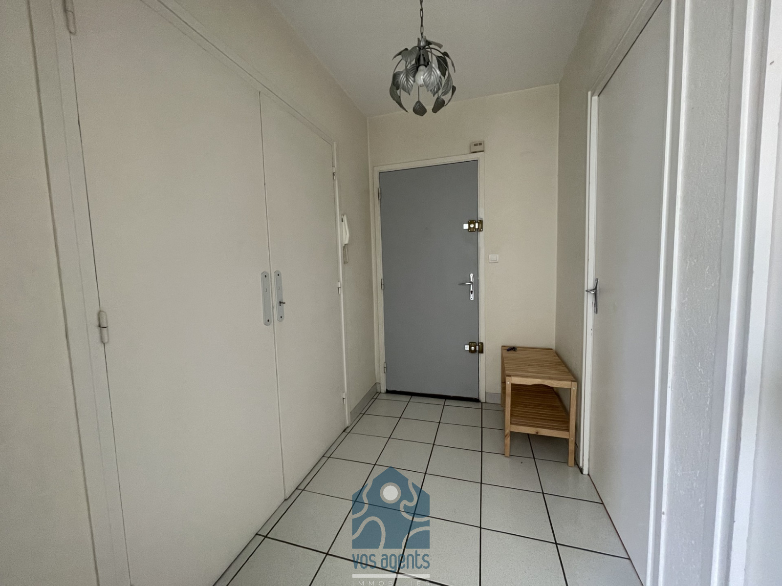 Image_, Appartement, Clermont-Ferrand, ref :1313