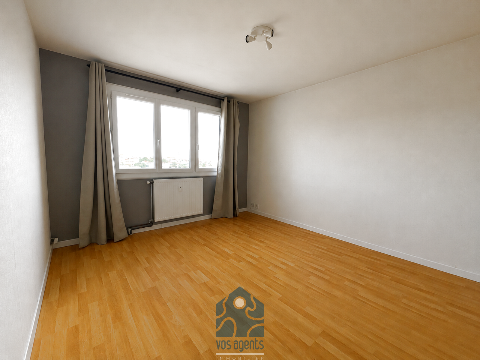 Image_, Appartement, Clermont-Ferrand, ref :1313