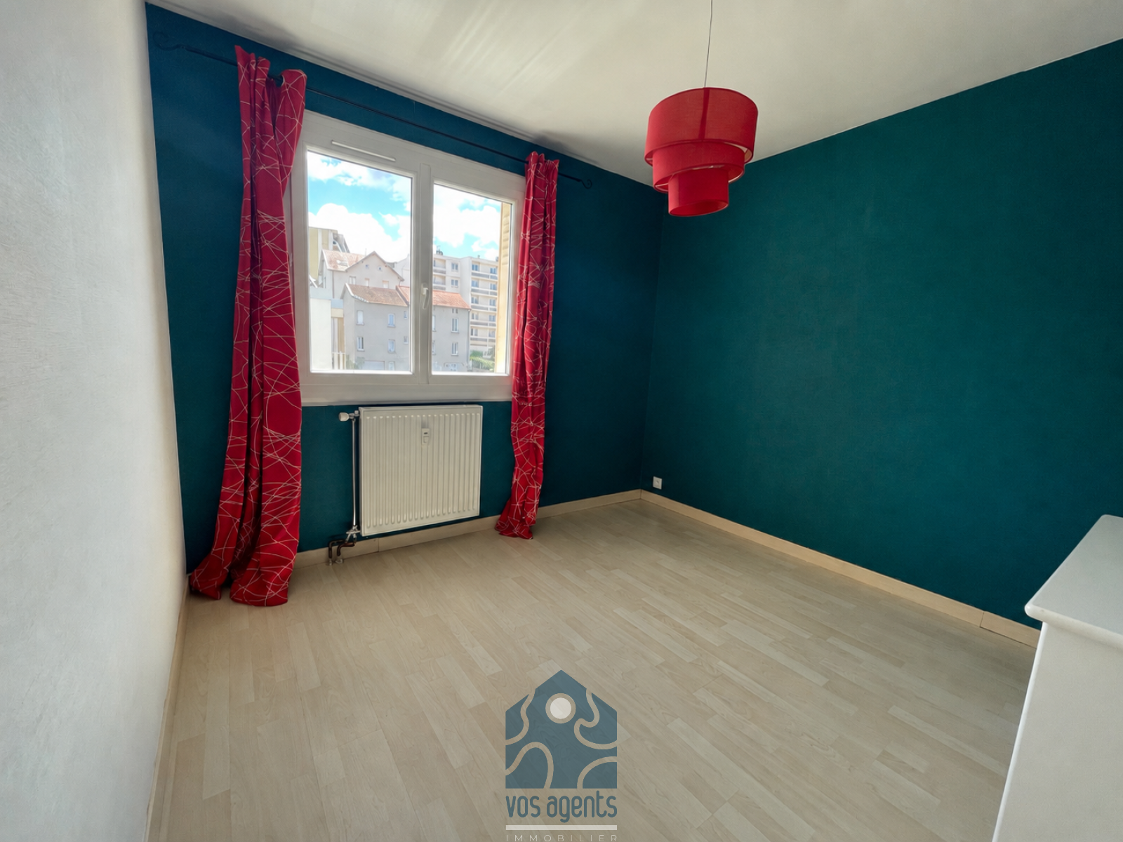 Image_, Appartement, Clermont-Ferrand, ref :1313