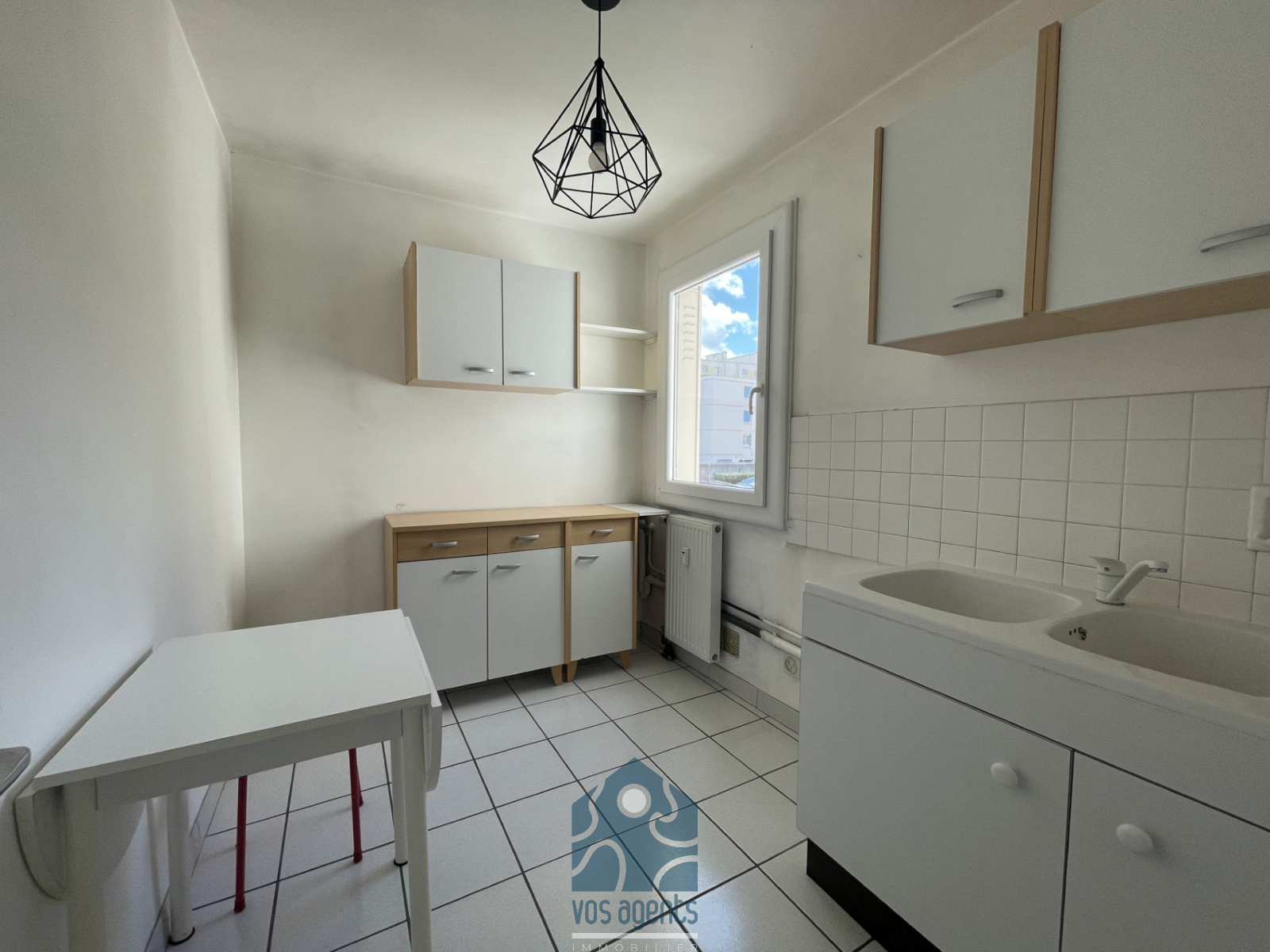 Image_, Appartement, Clermont-Ferrand, ref :1313