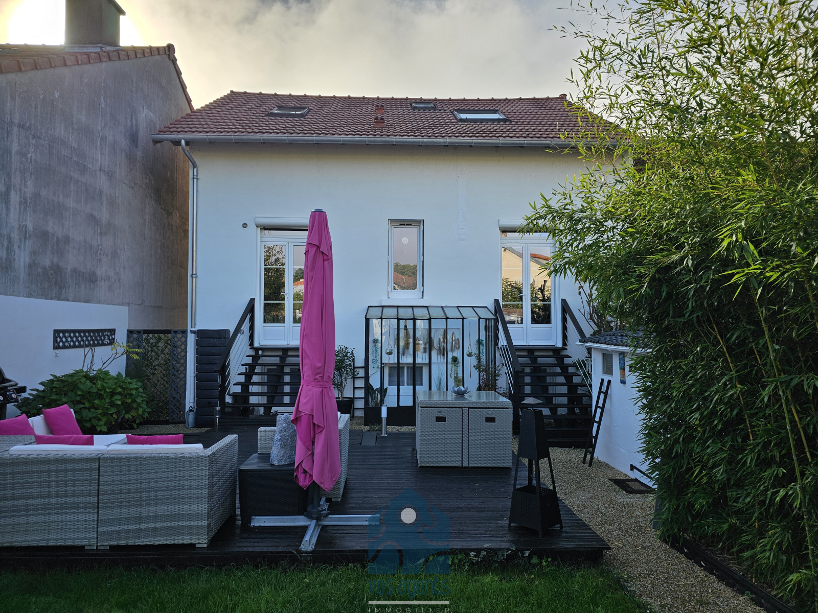 Image_, Maison, Vichy, ref :698