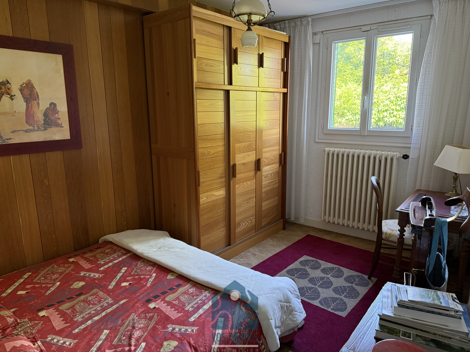Image_, Villa, Cusset, ref :969