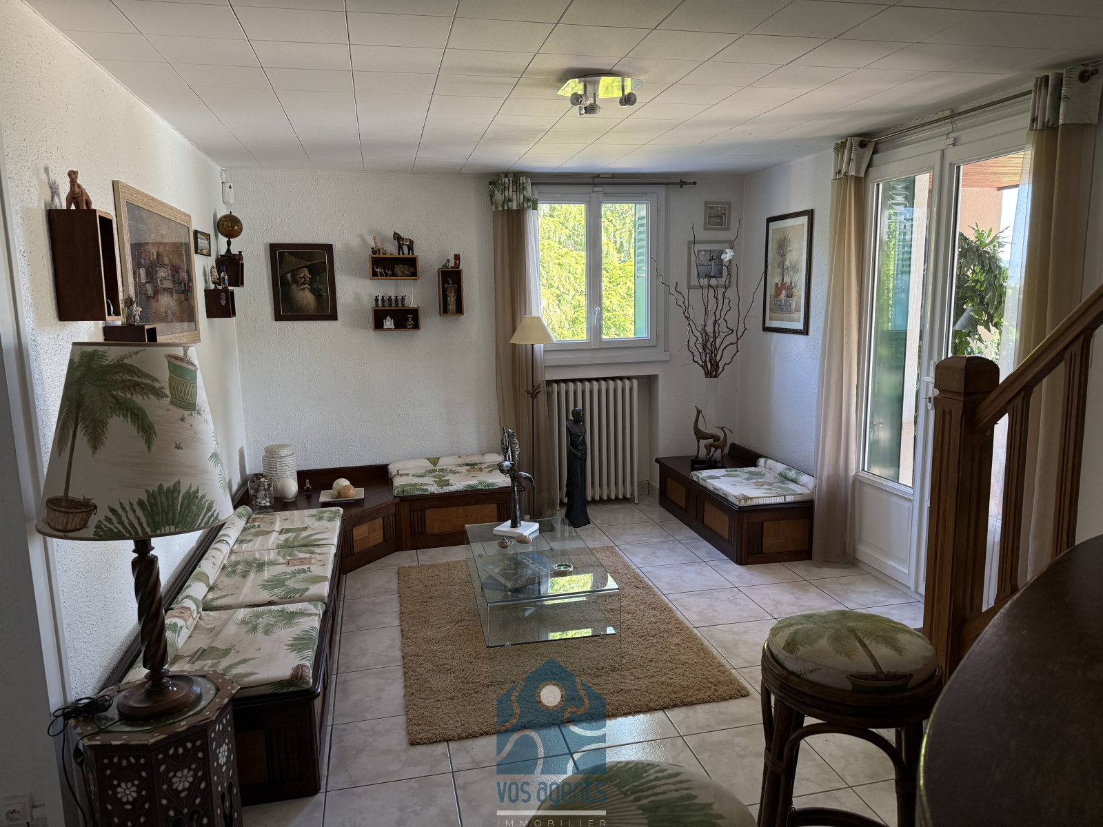 Image_, Villa, Cusset, ref :969