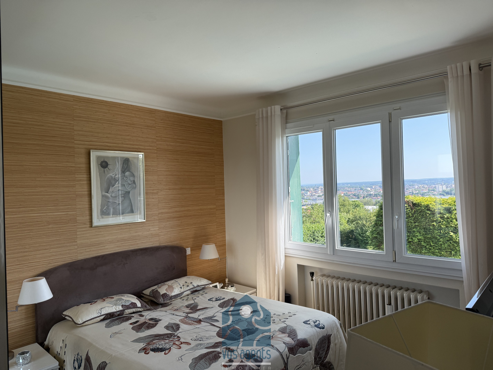 Image_, Villa, Cusset, ref :969