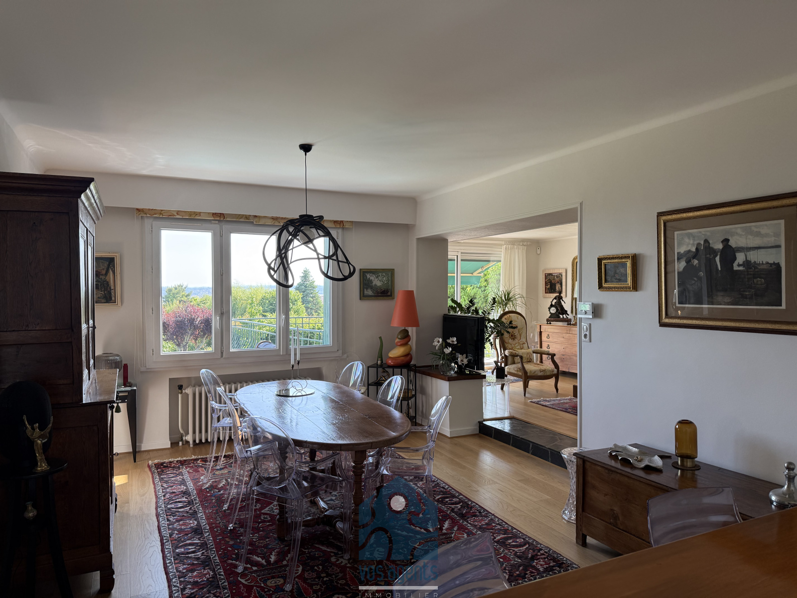 Image_, Villa, Cusset, ref :969