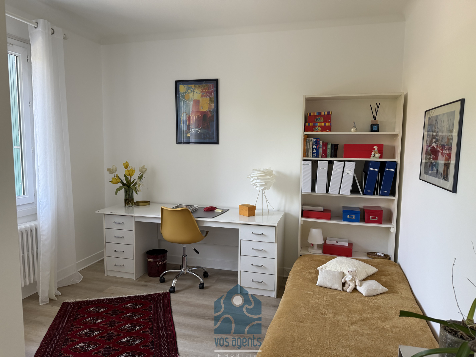 Image_, Villa, Cusset, ref :969
