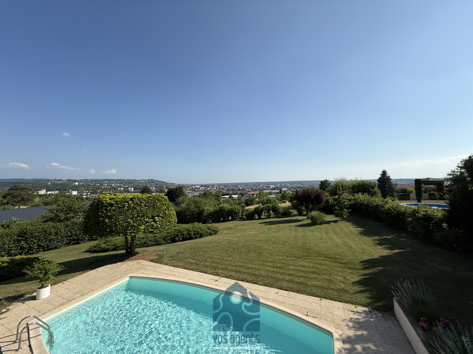 Image_, Villa, Cusset, ref :969