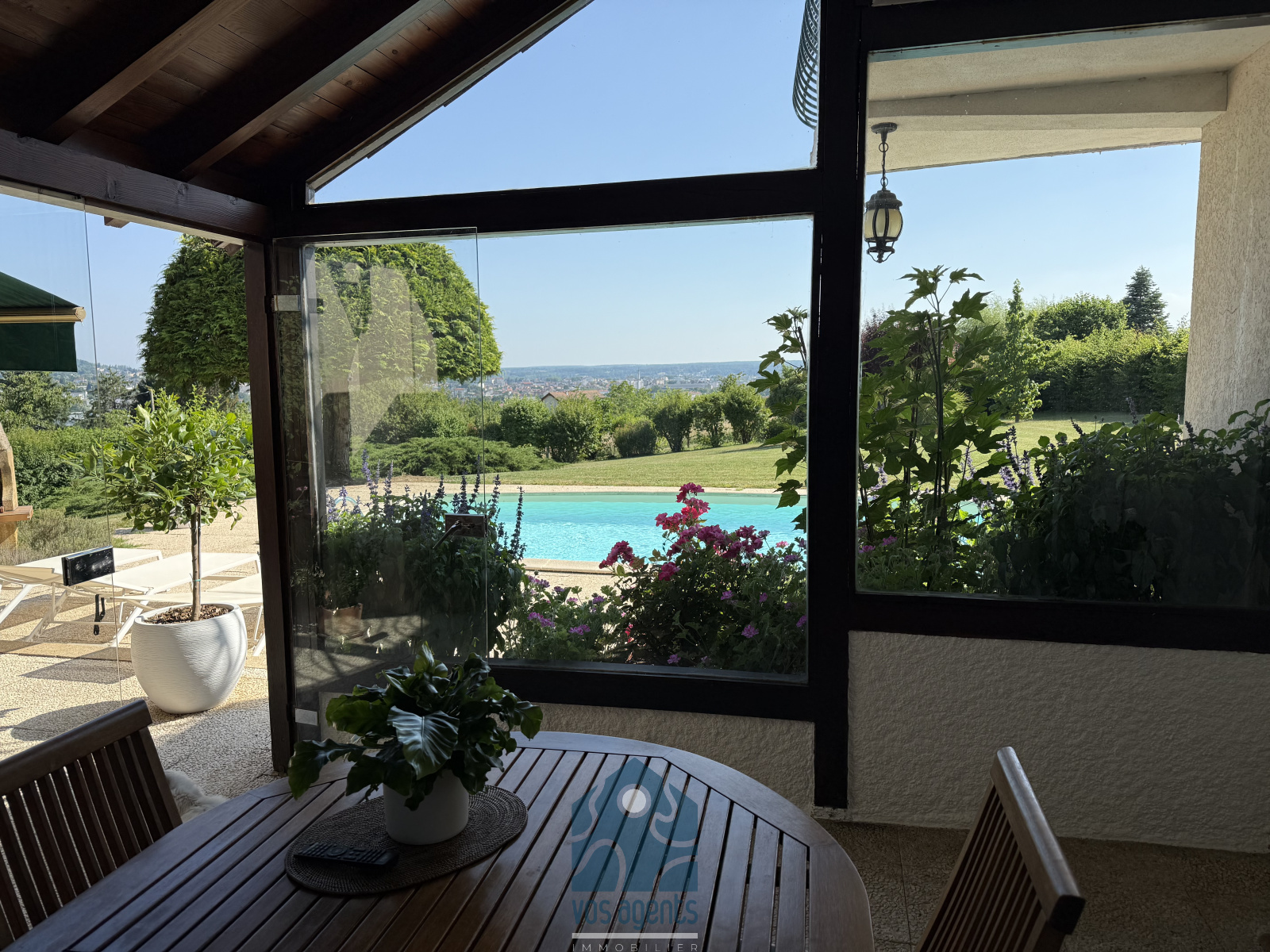 Image_, Villa, Cusset, ref :969