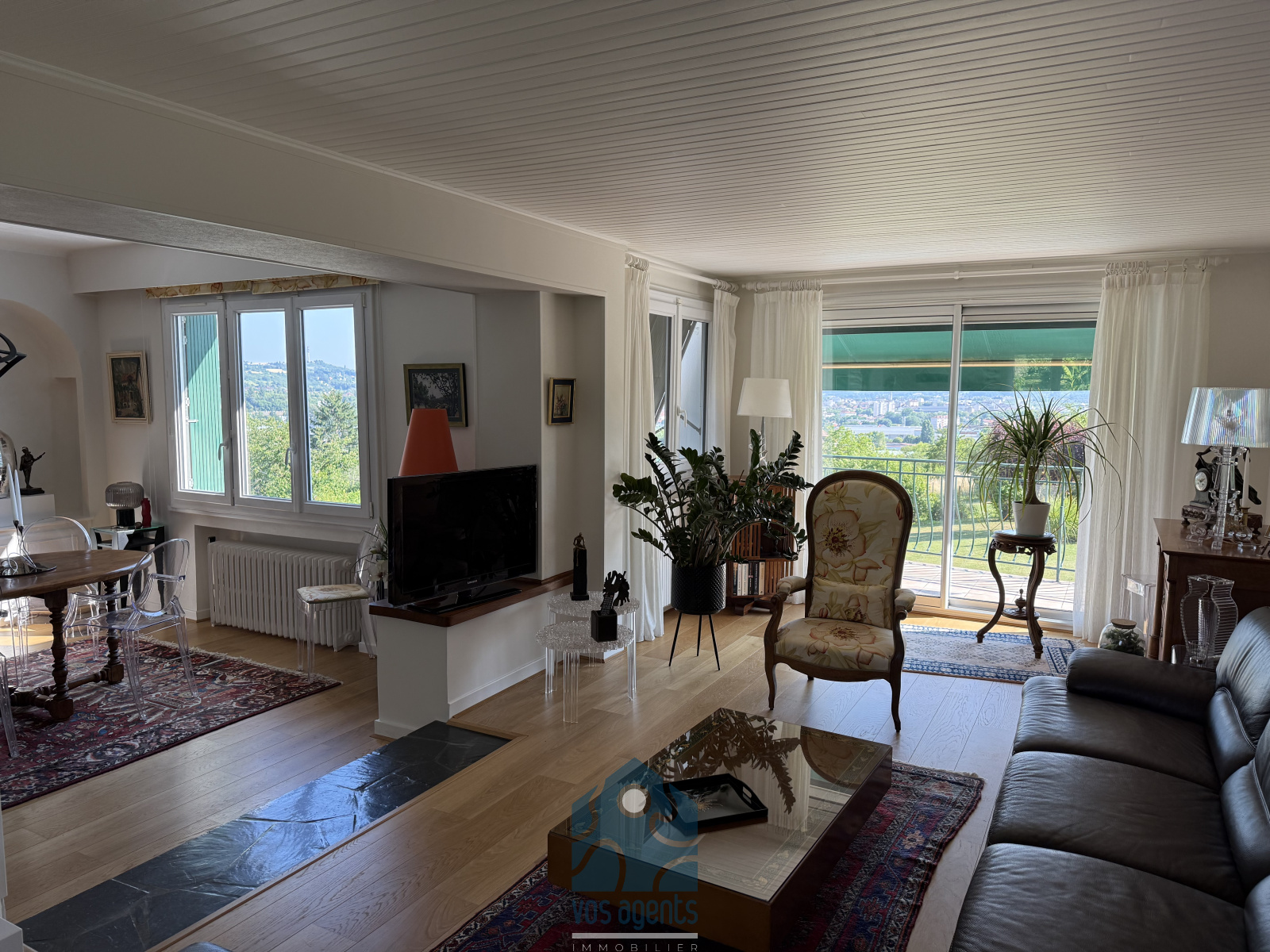 Image_, Villa, Cusset, ref :969