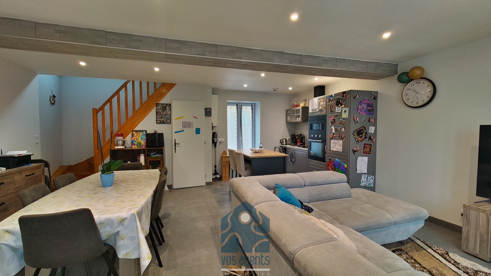 Image_, Maison, Saint-Rémy-de-Chargnat, ref :1305