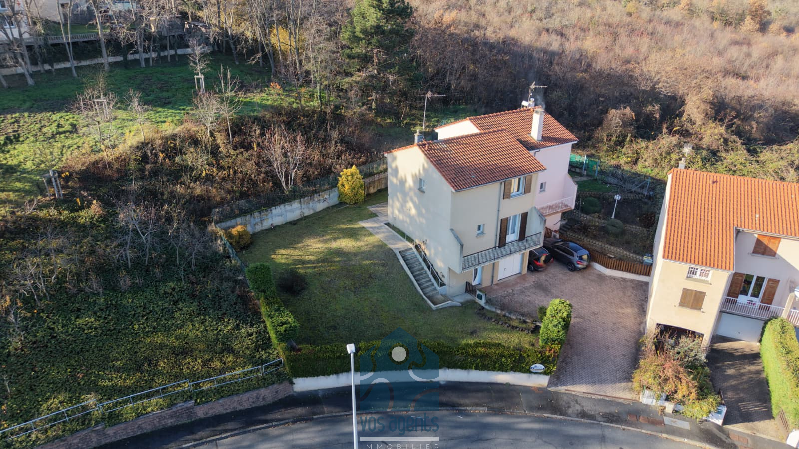 Image_, Maison, Clermont-Ferrand, ref :1095