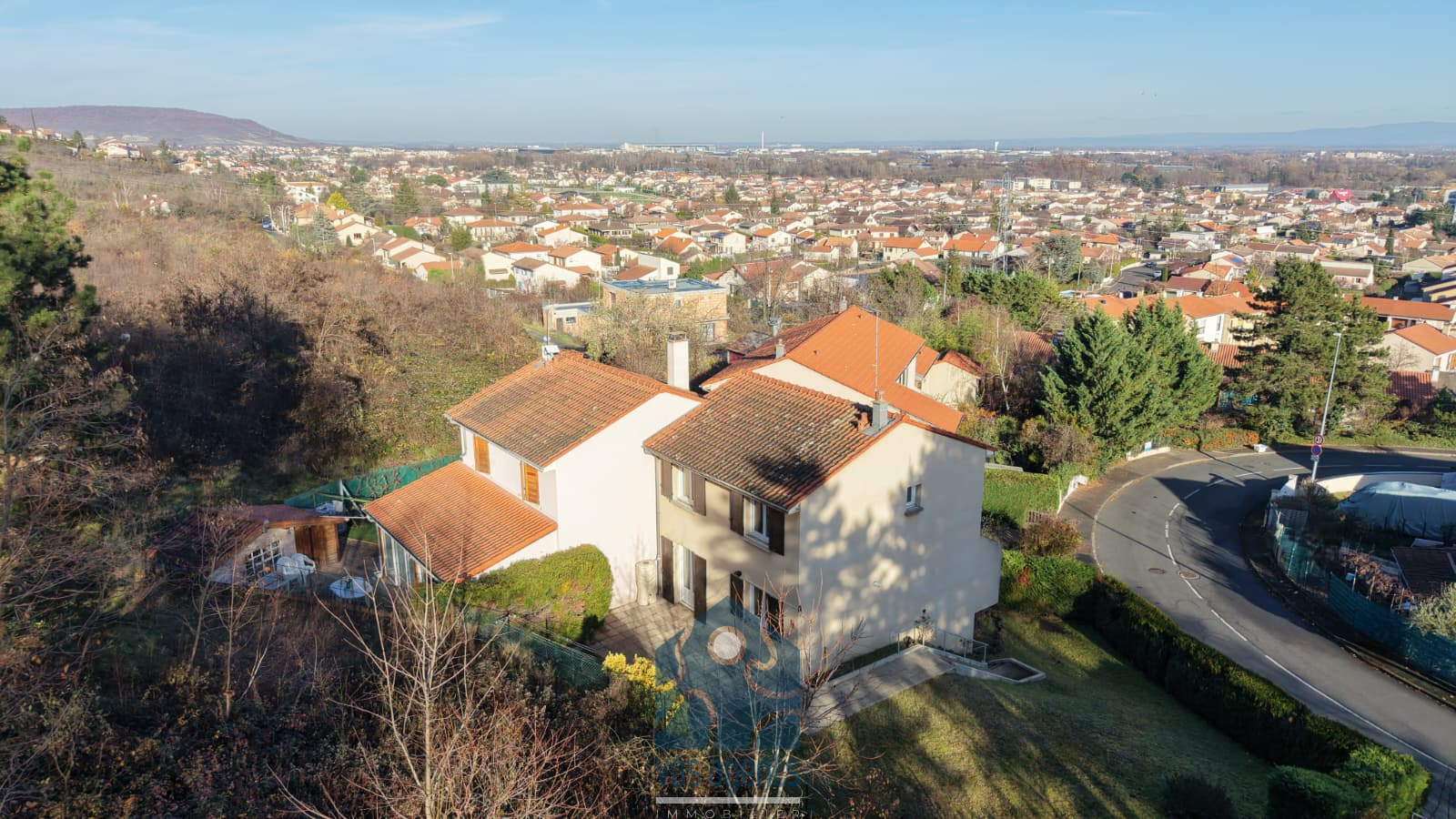 Image_, Maison, Clermont-Ferrand, ref :1095