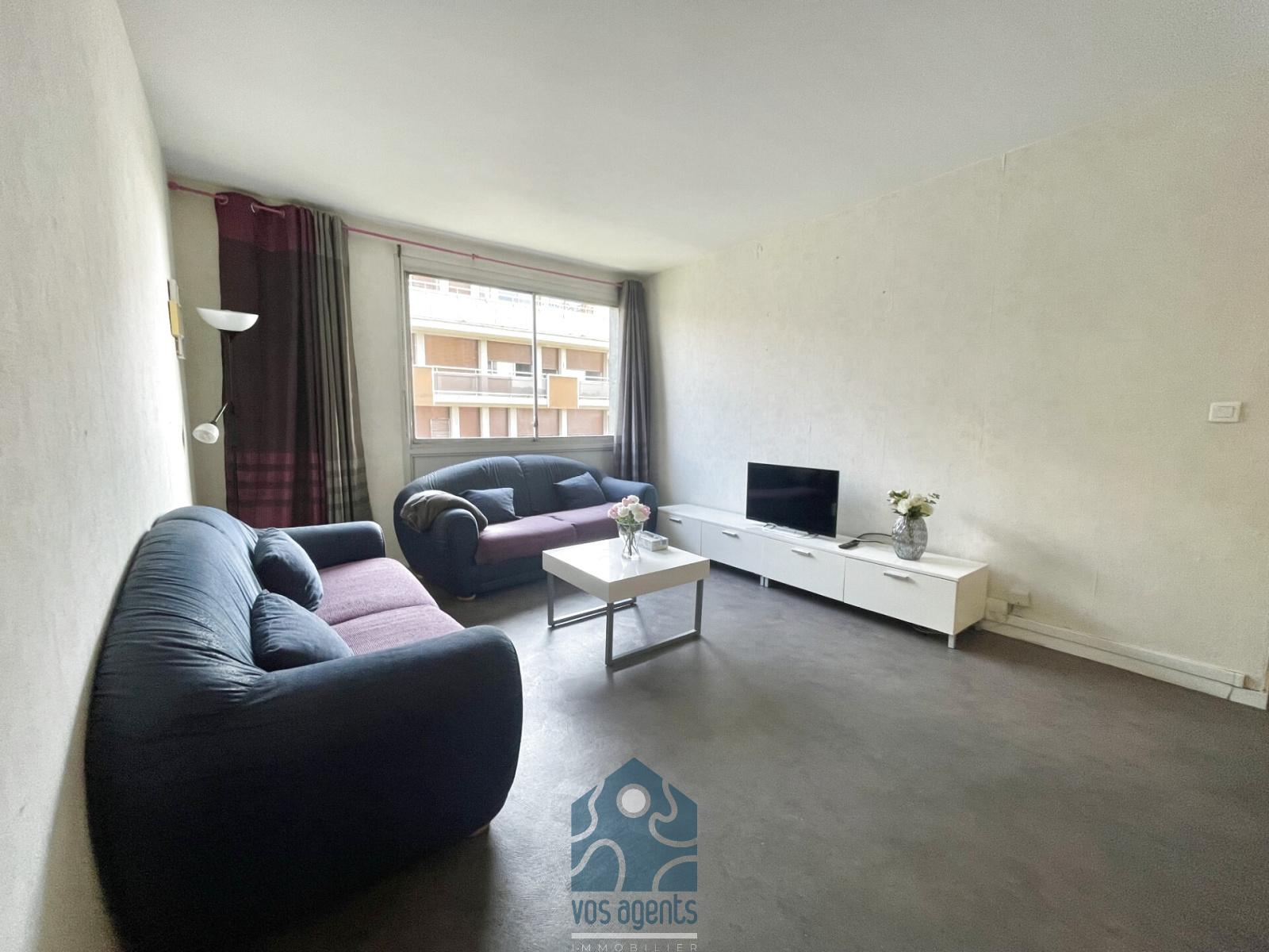 Image_, Appartement, Clermont-Ferrand, ref :1311