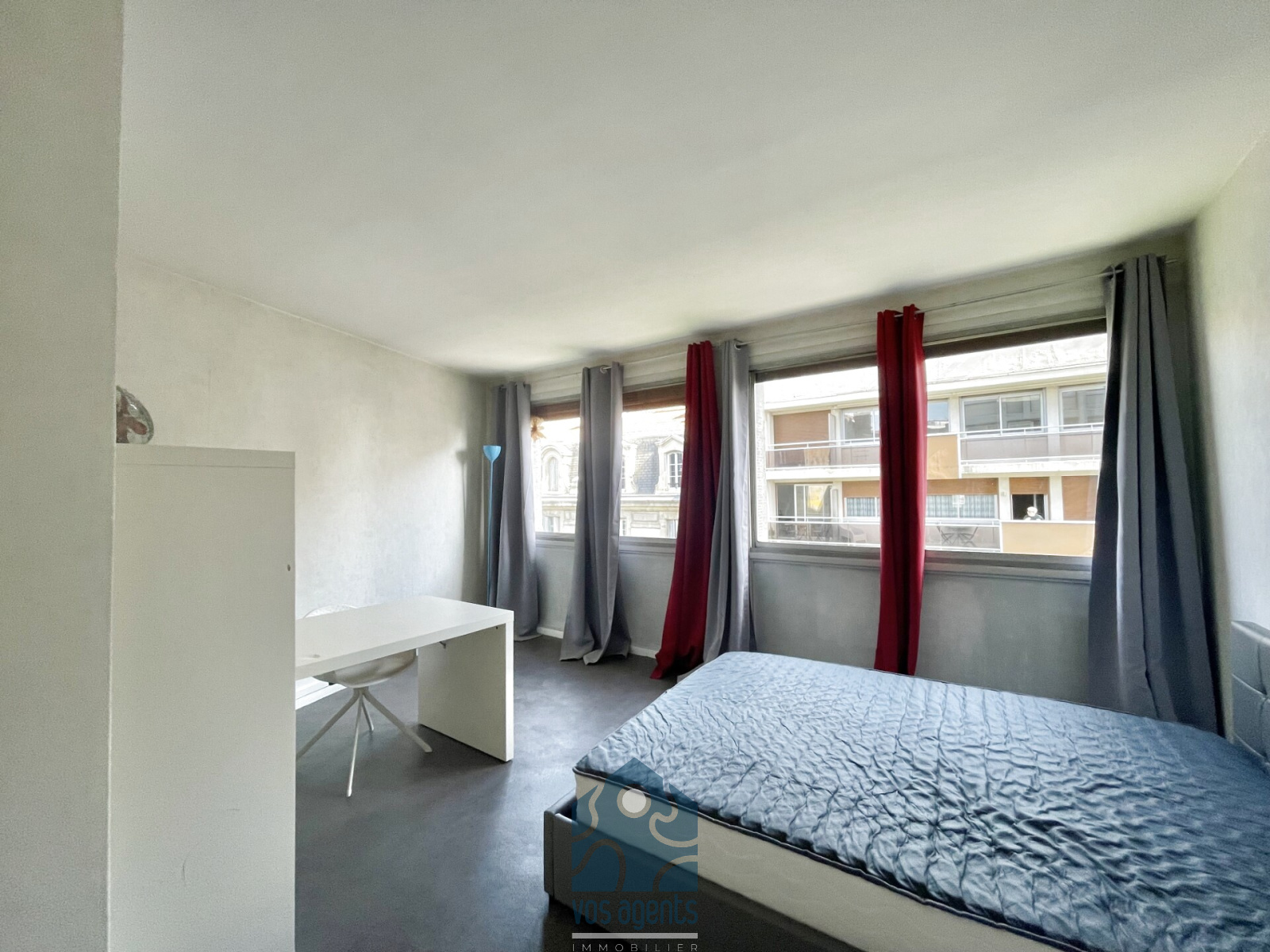 Image_, Appartement, Clermont-Ferrand, ref :1311