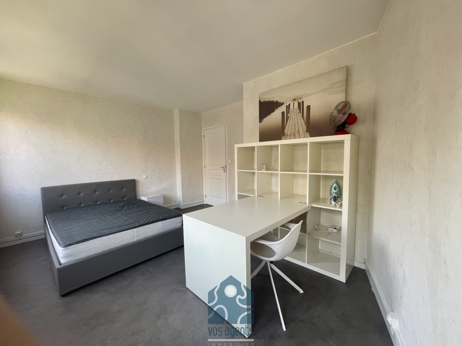 Image_, Appartement, Clermont-Ferrand, ref :1311