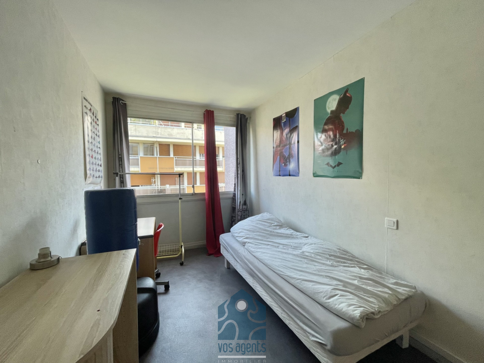 Image_, Appartement, Clermont-Ferrand, ref :1311