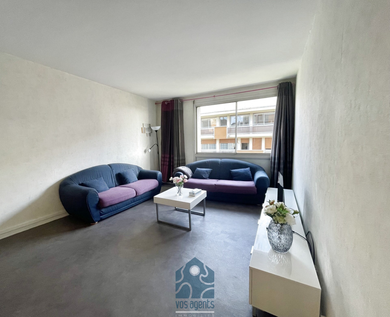 Image_, Appartement, Clermont-Ferrand, ref :1311
