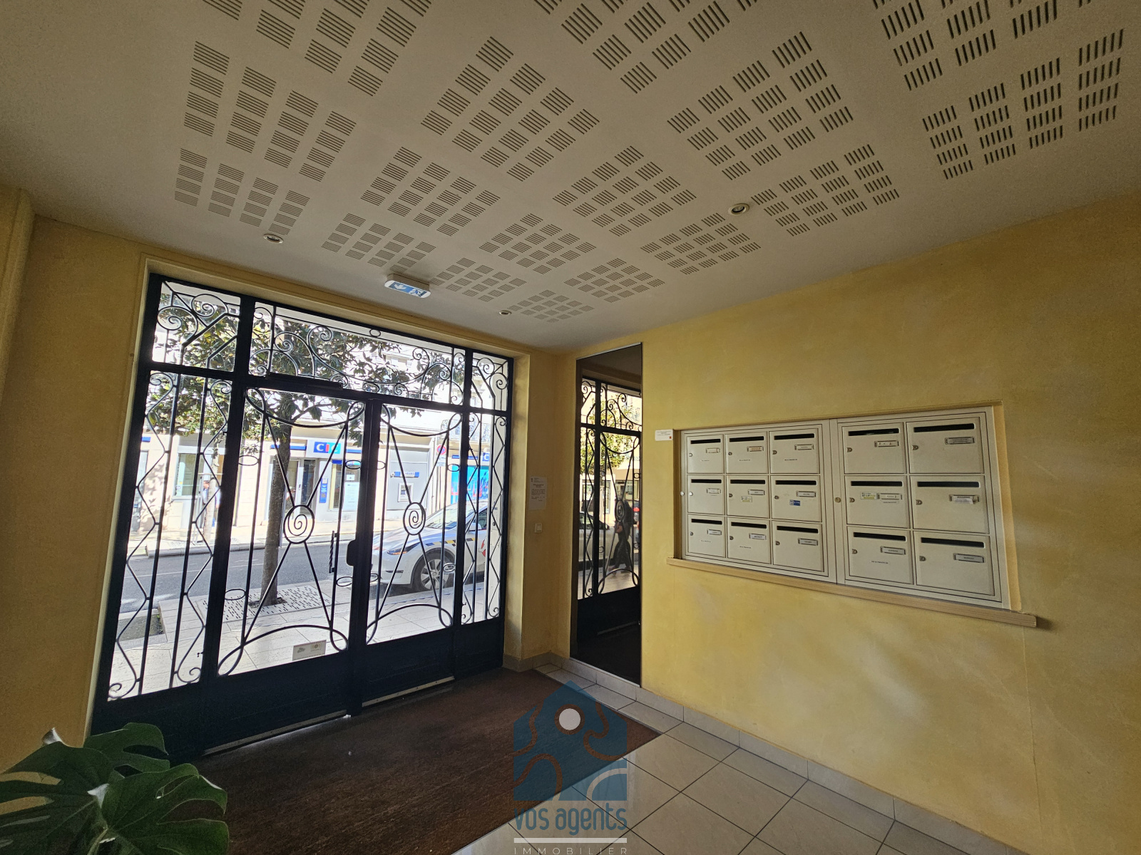 Image_, Appartement, Vichy, ref :857