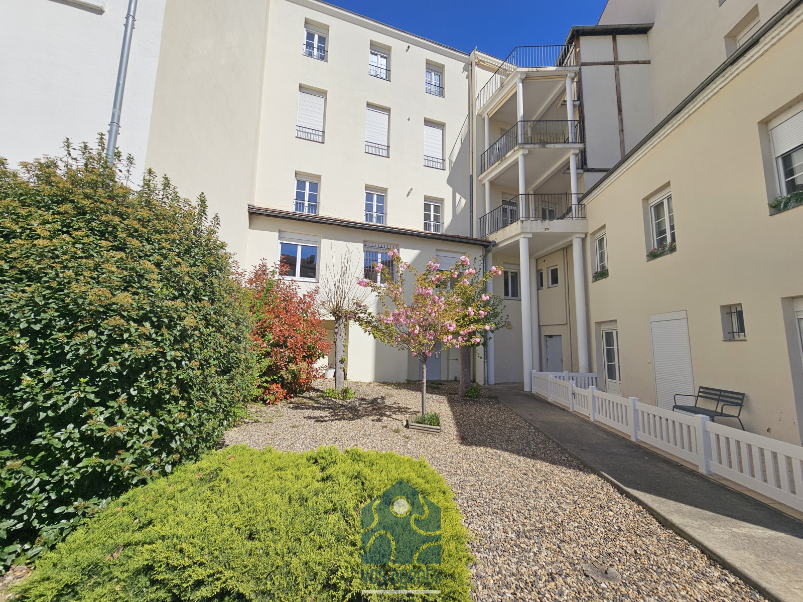 Image_, Appartement, Vichy, ref :857