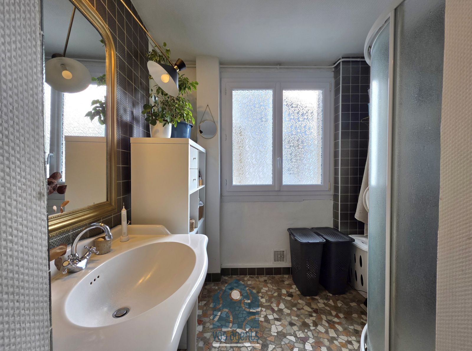 Image_, Appartement, Clermont-Ferrand, ref :1075