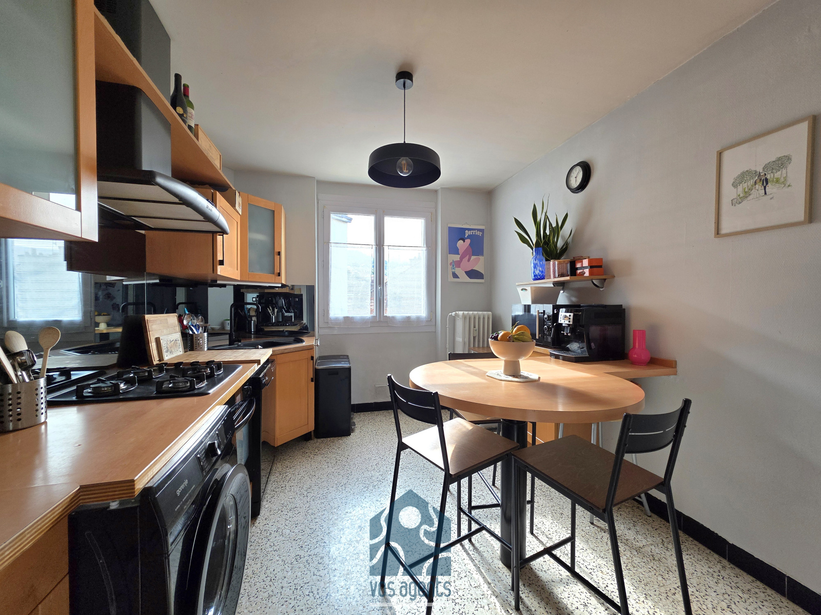 Image_, Appartement, Clermont-Ferrand, ref :1075