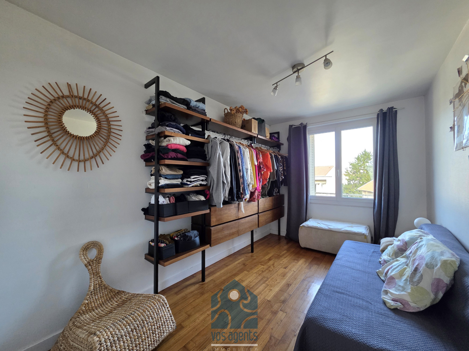 Image_, Appartement, Clermont-Ferrand, ref :1075