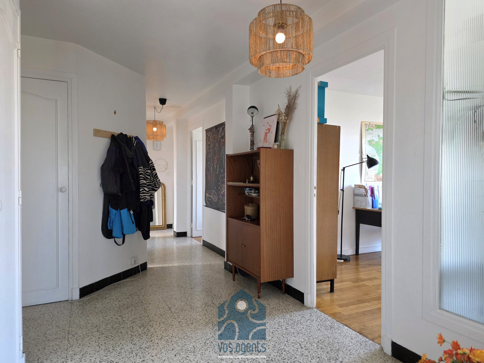 Image_, Appartement, Clermont-Ferrand, ref :1075