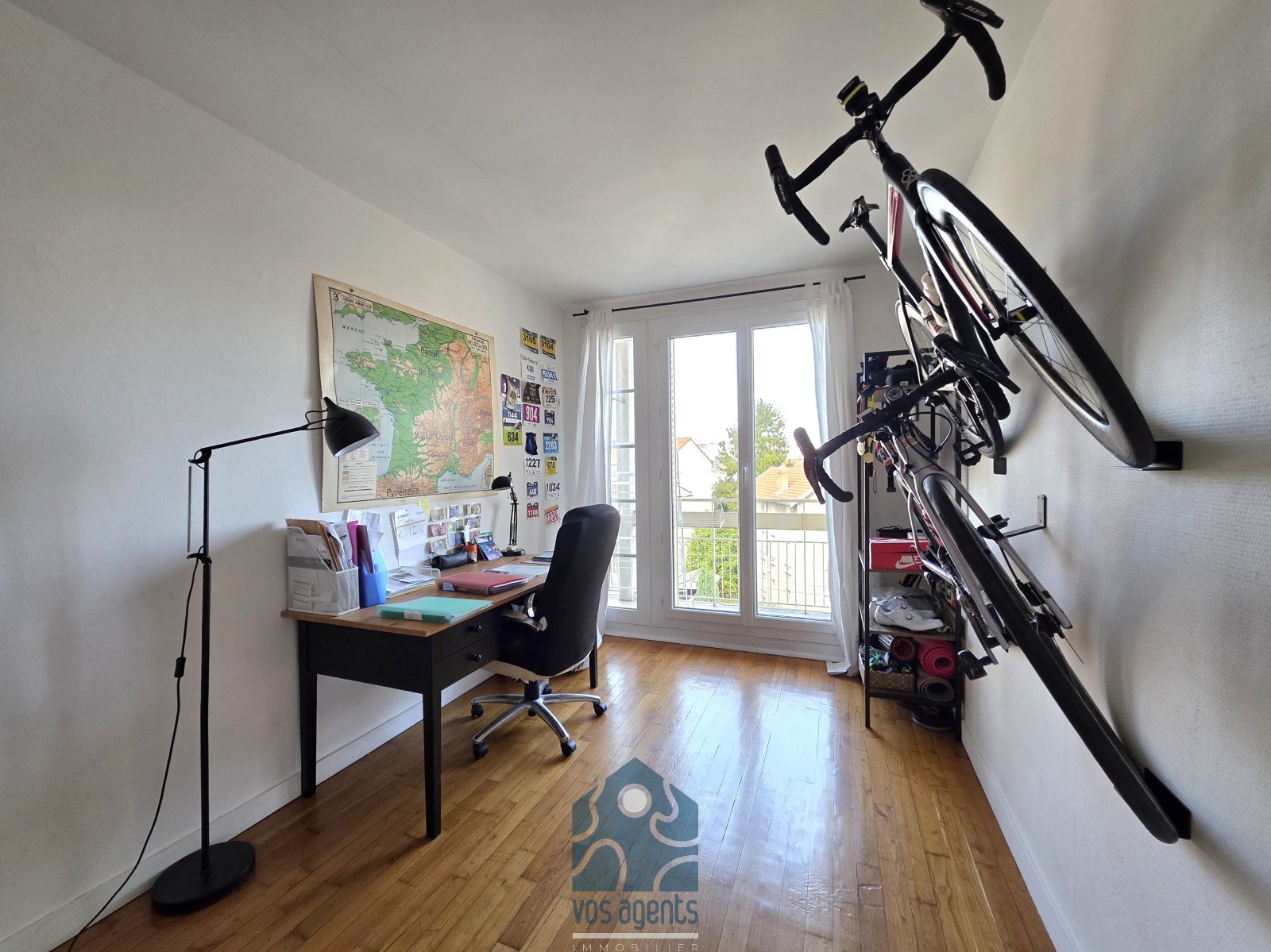 Image_, Appartement, Clermont-Ferrand, ref :1075