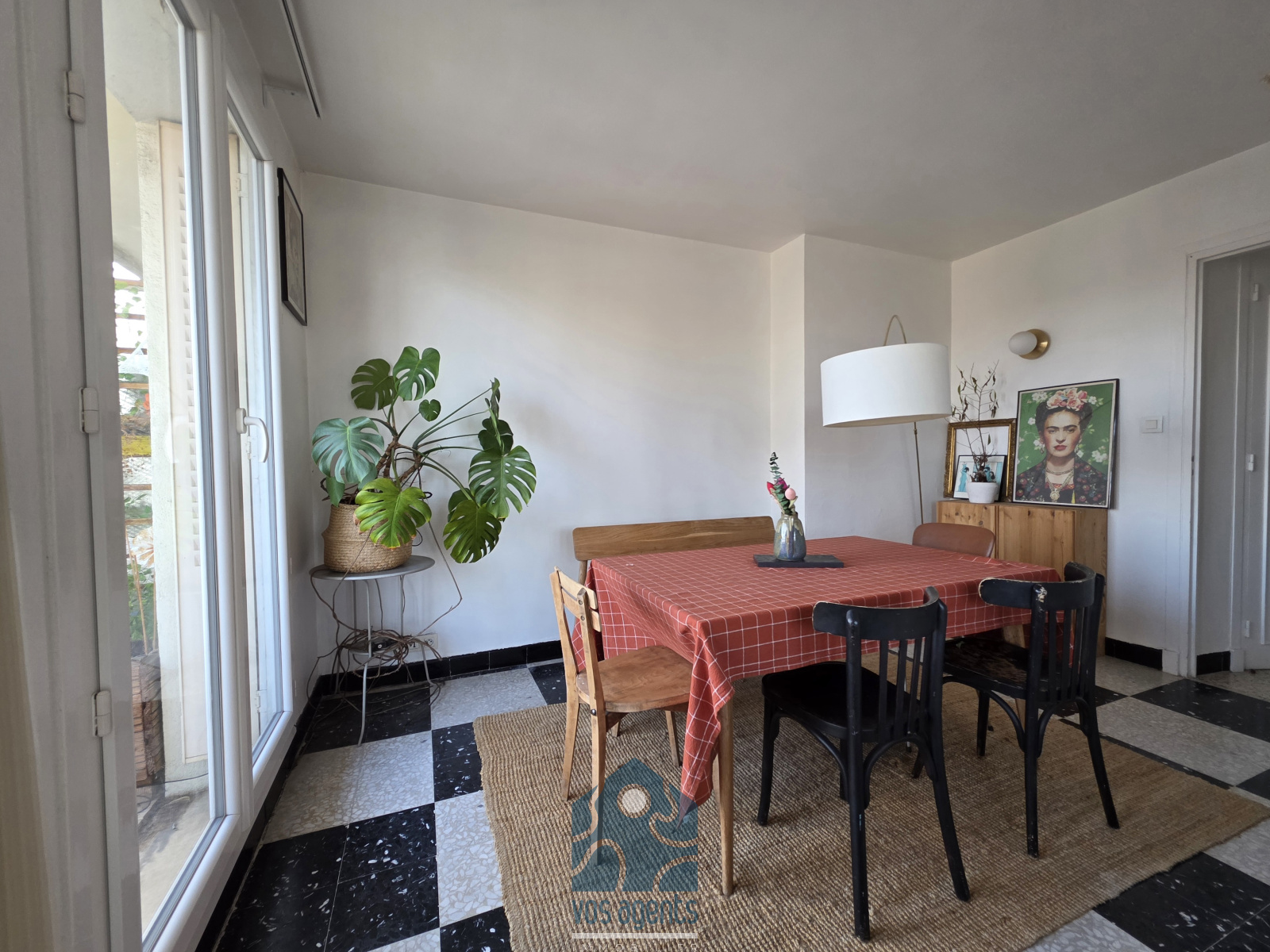 Image_, Appartement, Clermont-Ferrand, ref :1075
