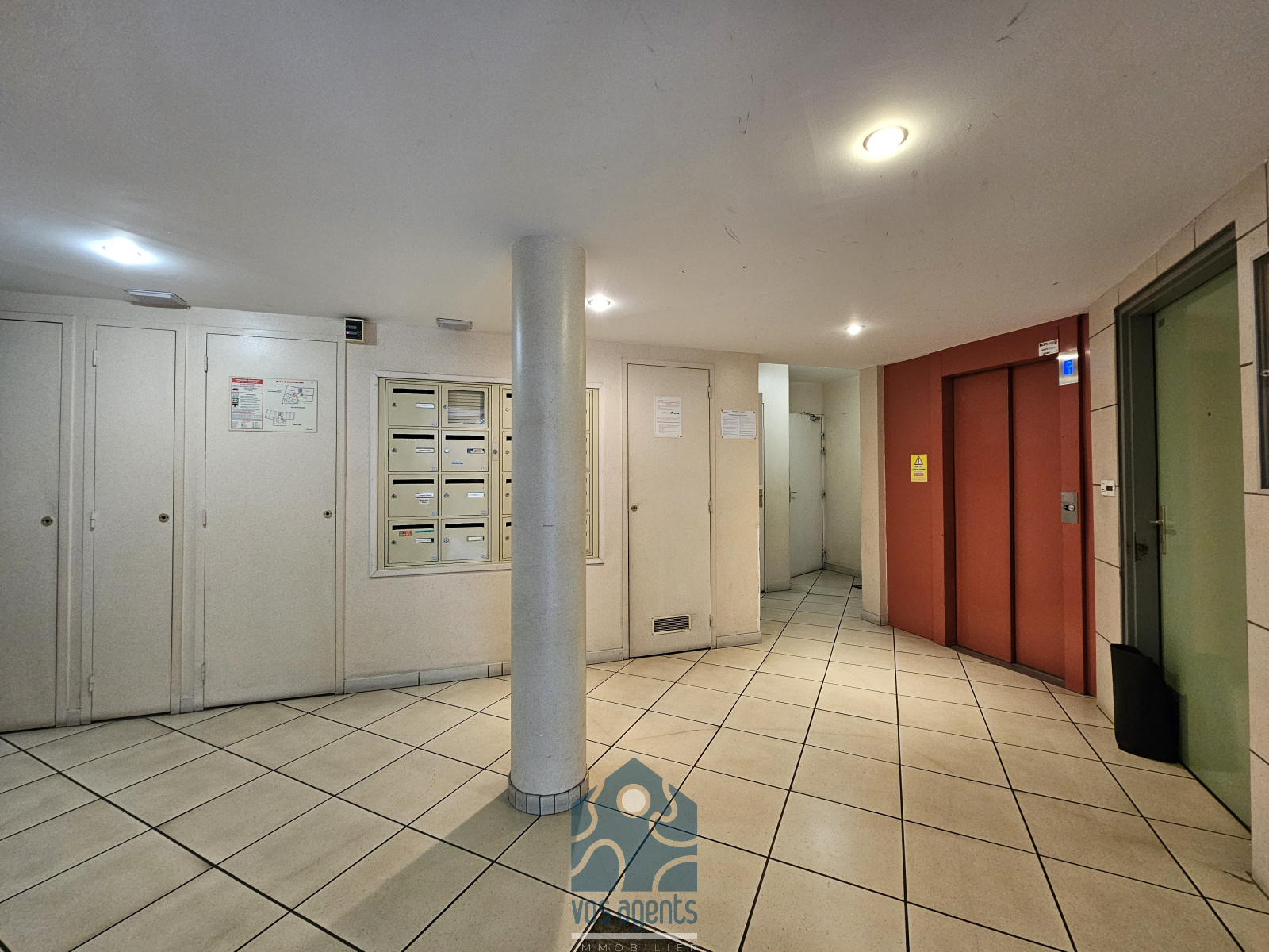 Image_, Appartement, Clermont-Ferrand, ref :664