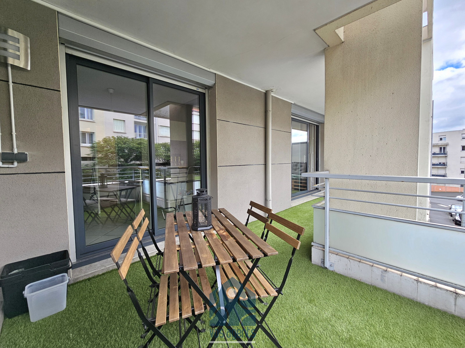 Image_, Appartement, Clermont-Ferrand, ref :664