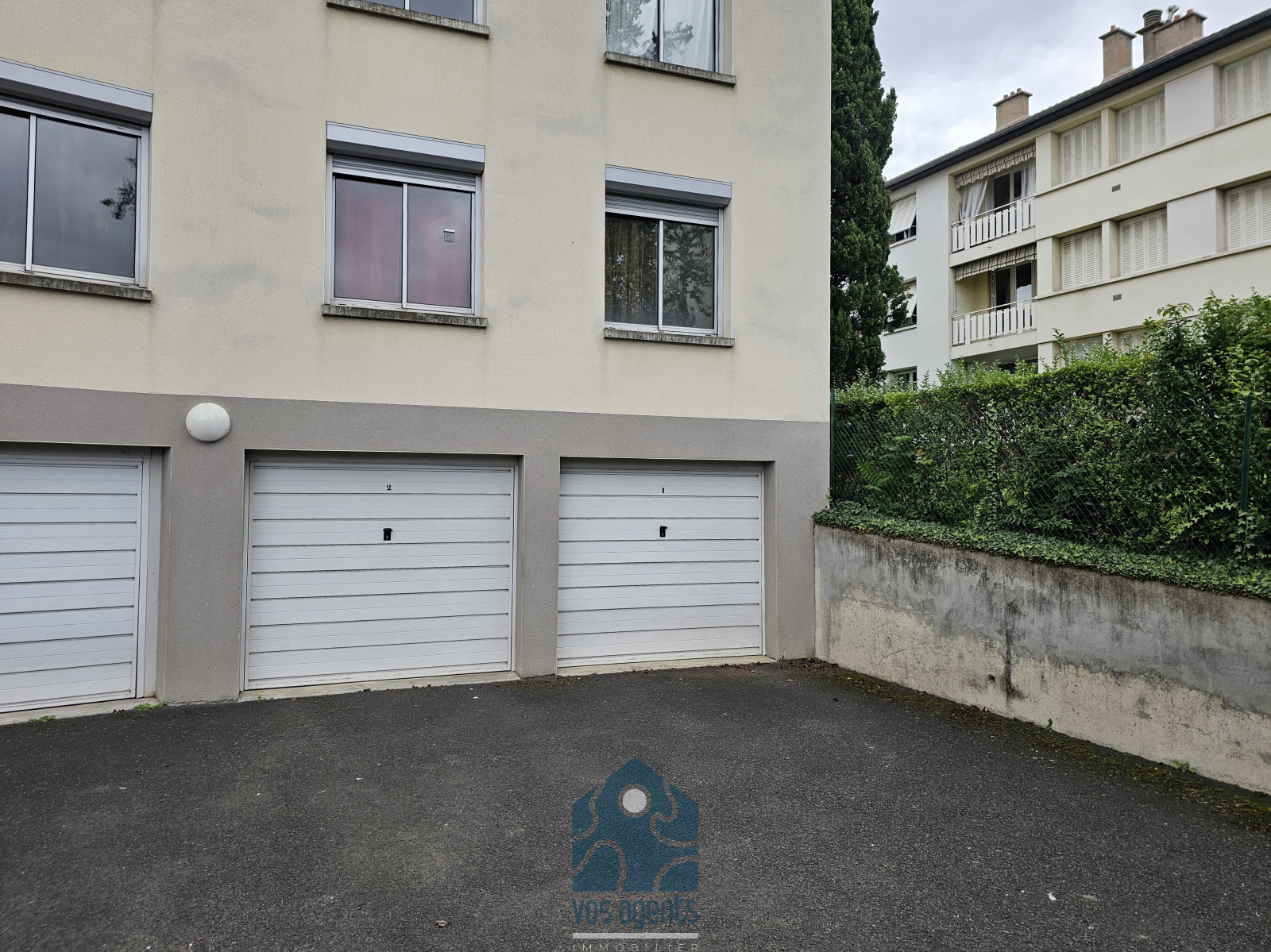 Image_, Appartement, Clermont-Ferrand, ref :664