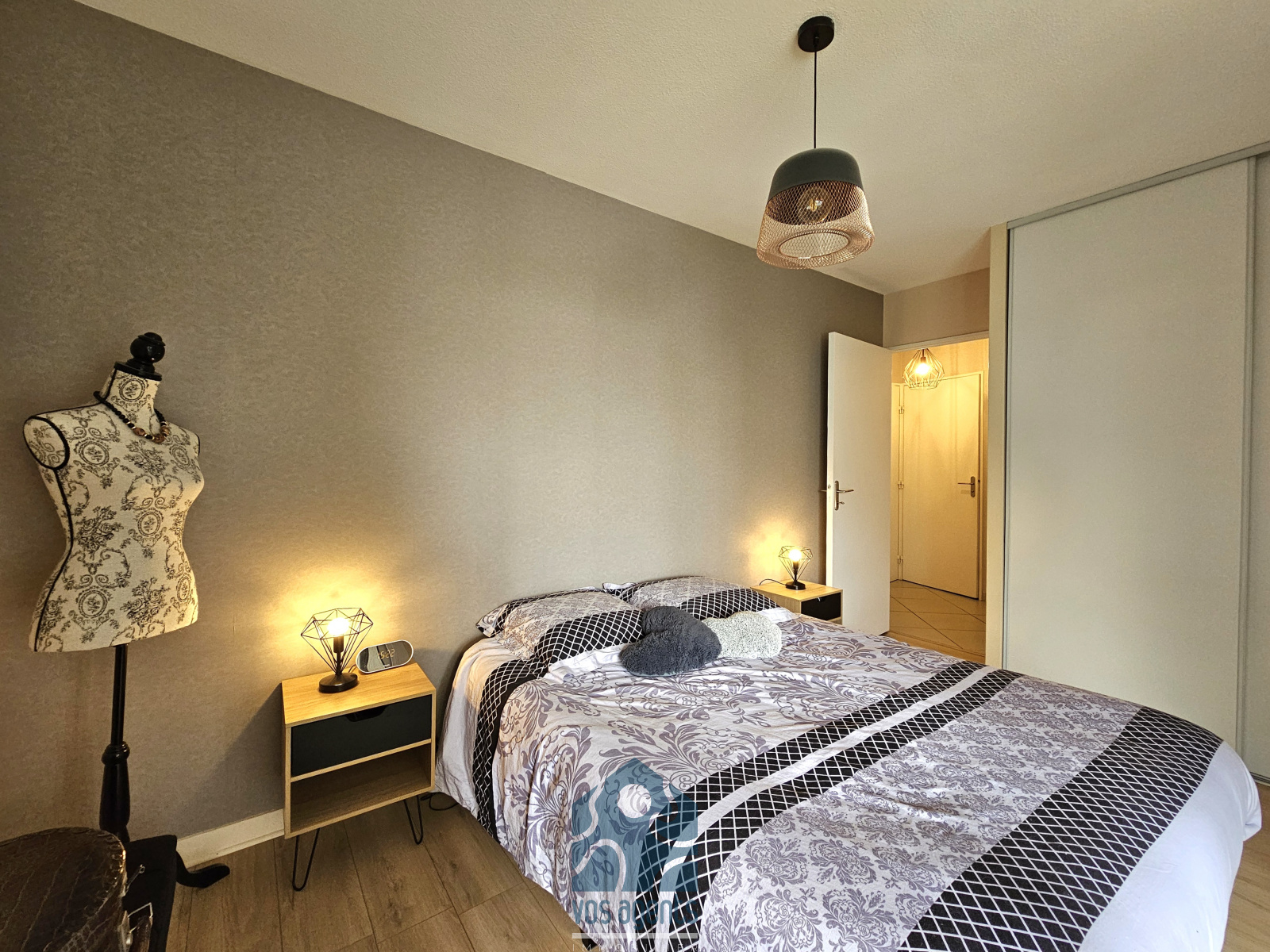 Image_, Appartement, Clermont-Ferrand, ref :664