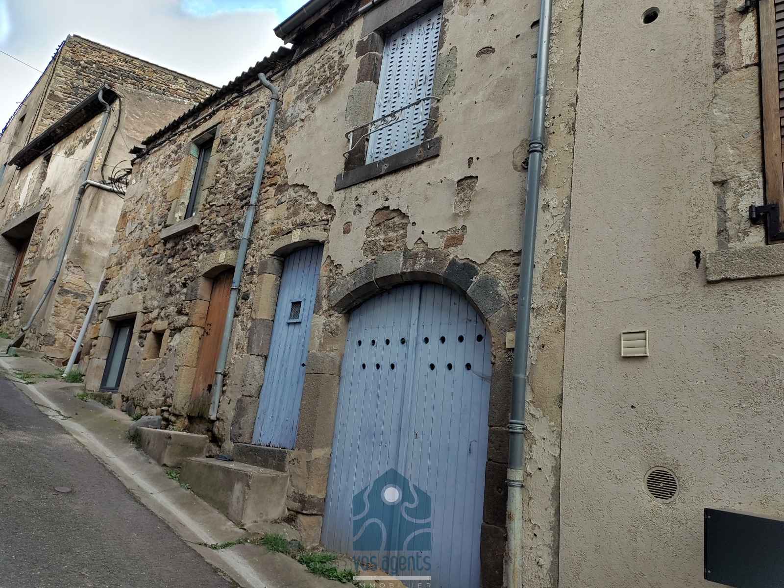 Image_, Maison, Champeix, ref :773