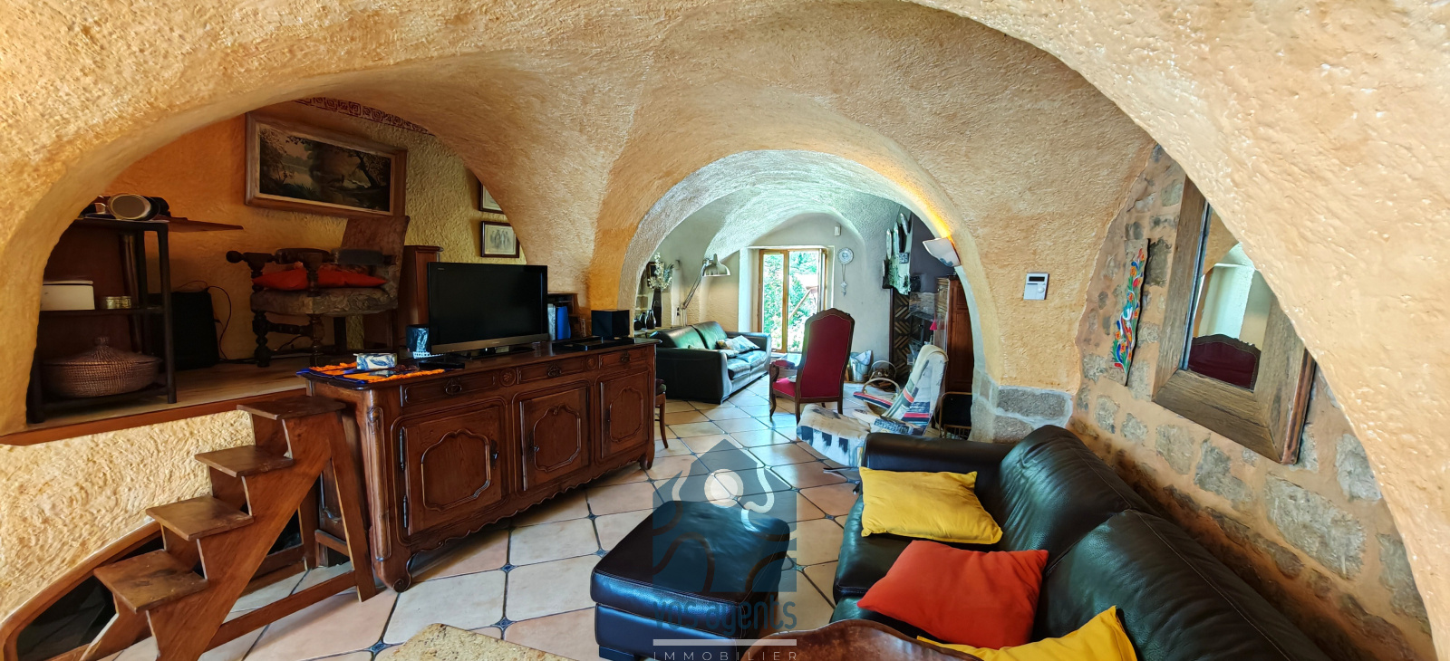 Image_, Maison, Authezat, ref :1265