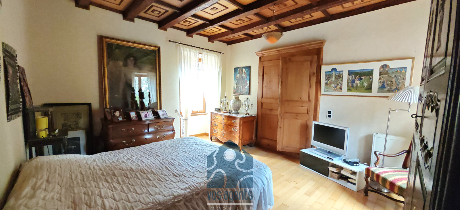 Image_, Maison, Authezat, ref :1265