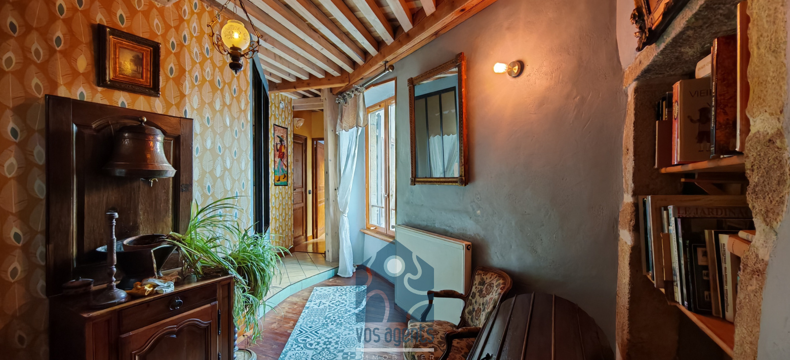 Image_, Maison, Authezat, ref :1265
