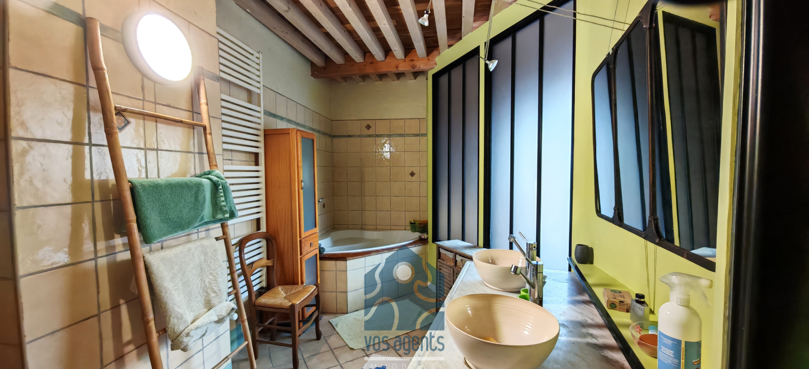 Image_, Maison, Authezat, ref :1265