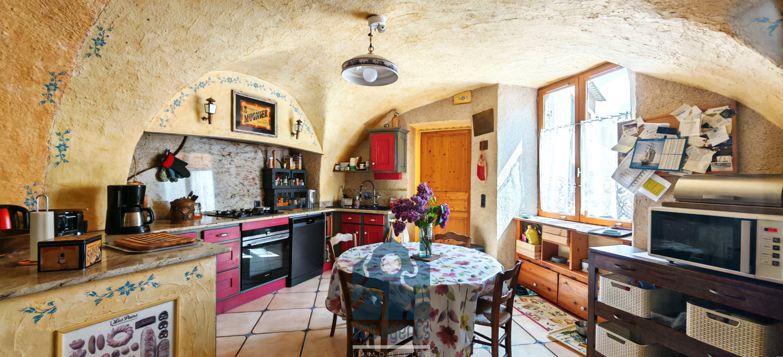 Image_, Maison, Authezat, ref :1265