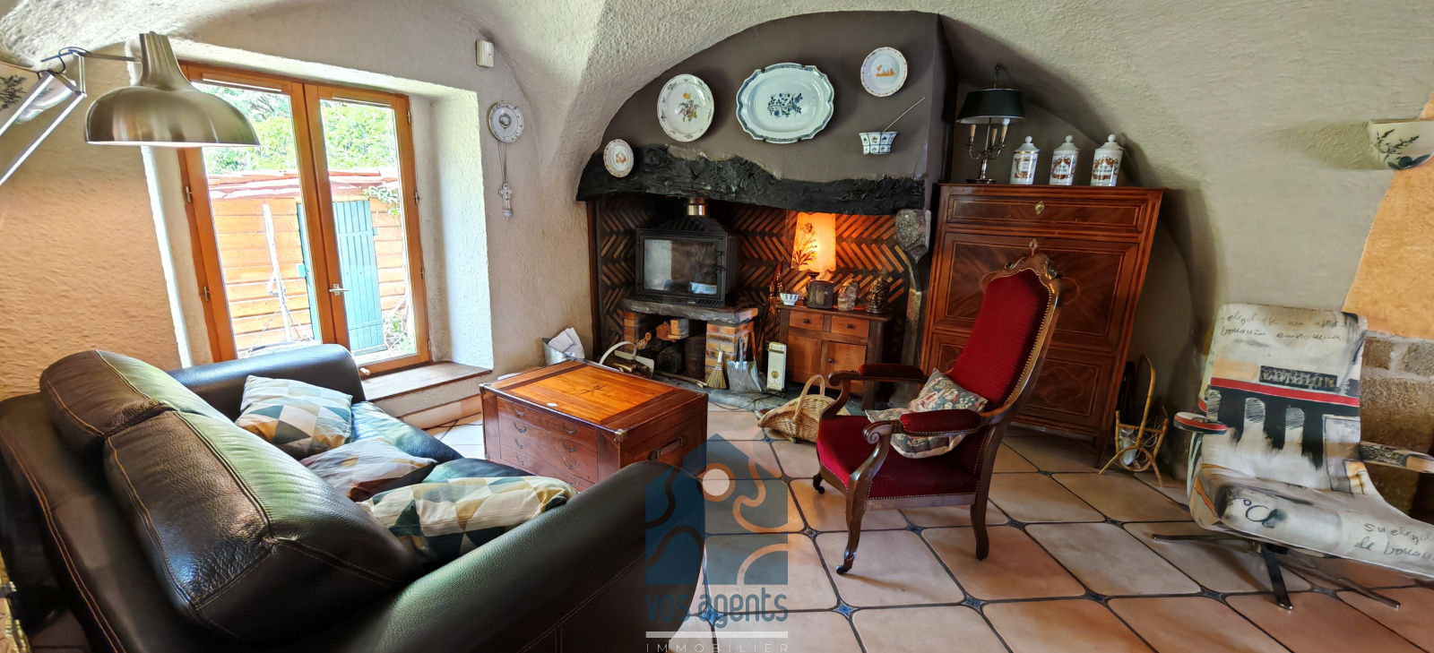 Image_, Maison, Authezat, ref :1265