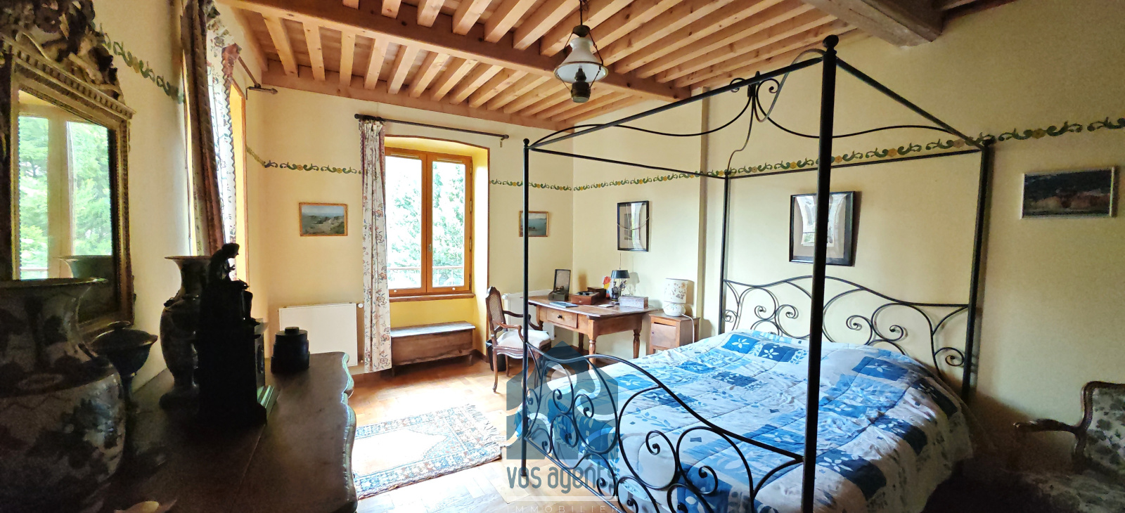 Image_, Maison, Authezat, ref :1265