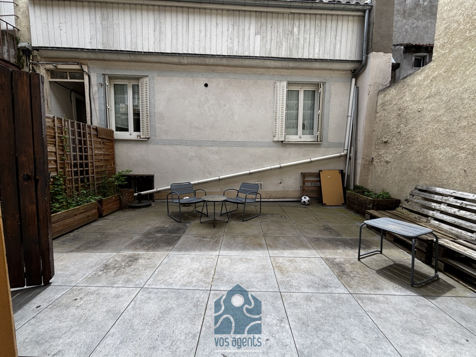 Image_, Appartement, Clermont-Ferrand, ref :1314