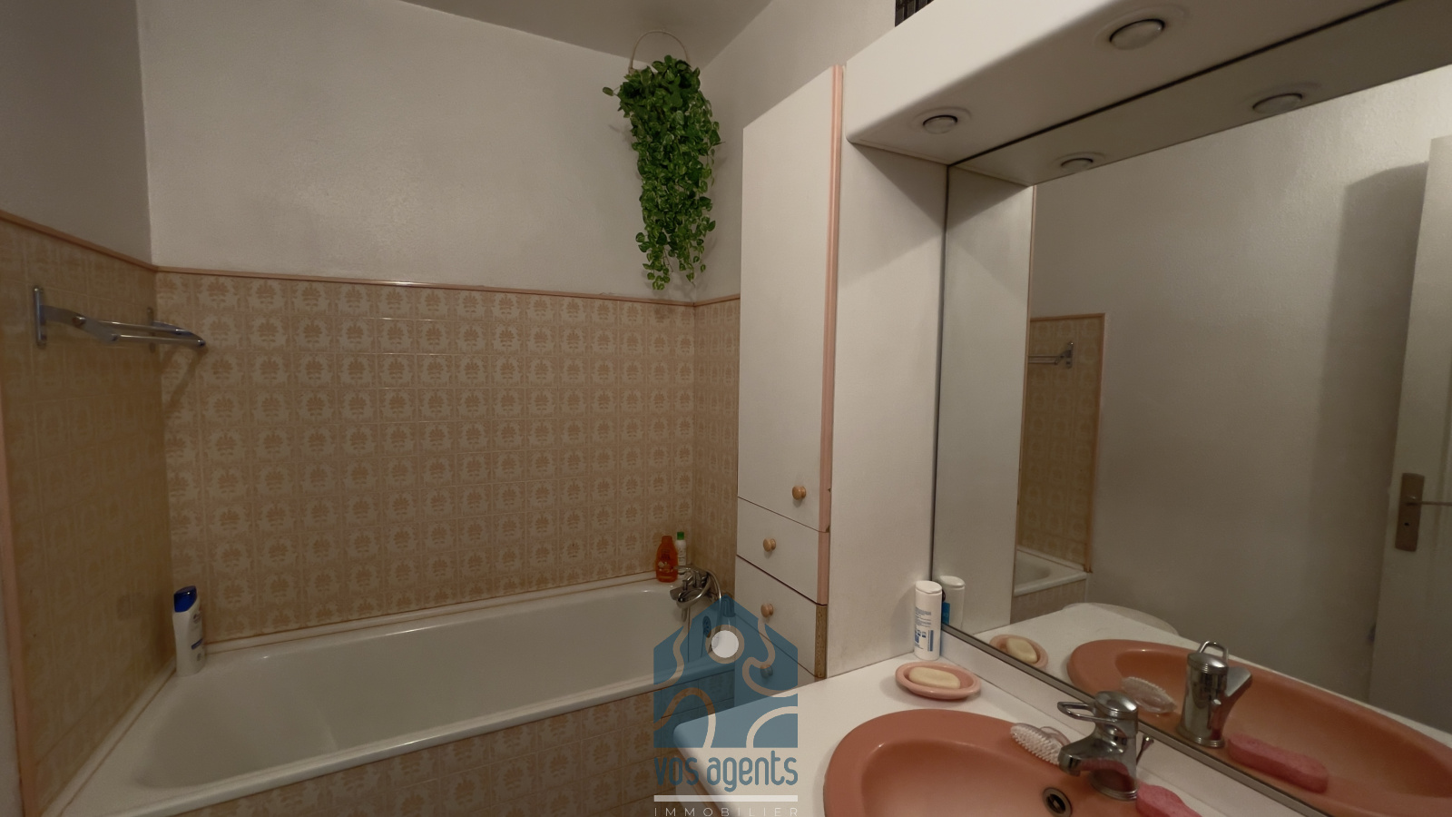 Image_, Appartement, Clermont-Ferrand, ref :768