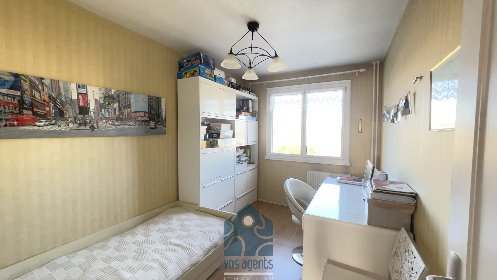 Image_, Appartement, Clermont-Ferrand, ref :768