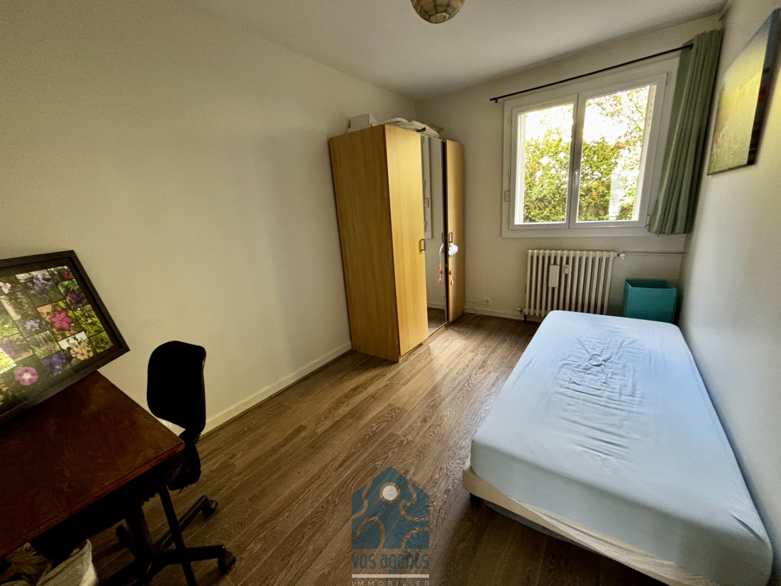 Image_, Appartement, Clermont-Ferrand, ref :1390