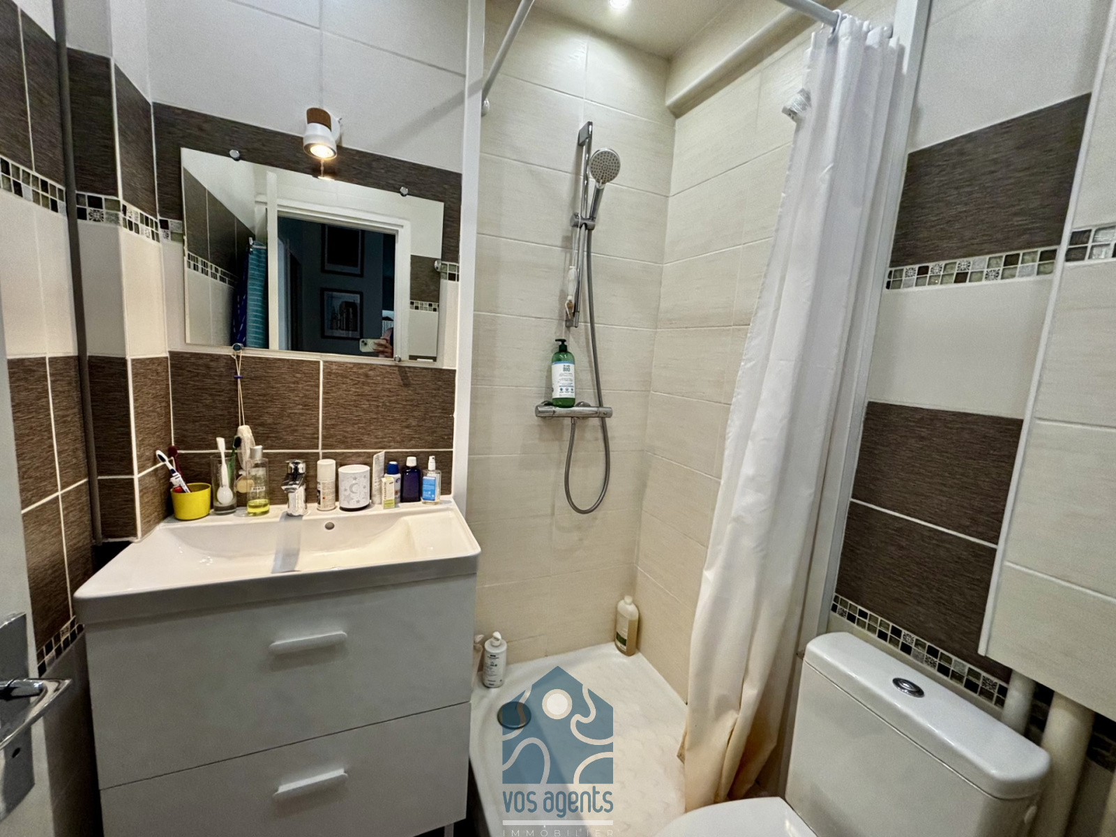 Image_, Appartement, Clermont-Ferrand, ref :1390