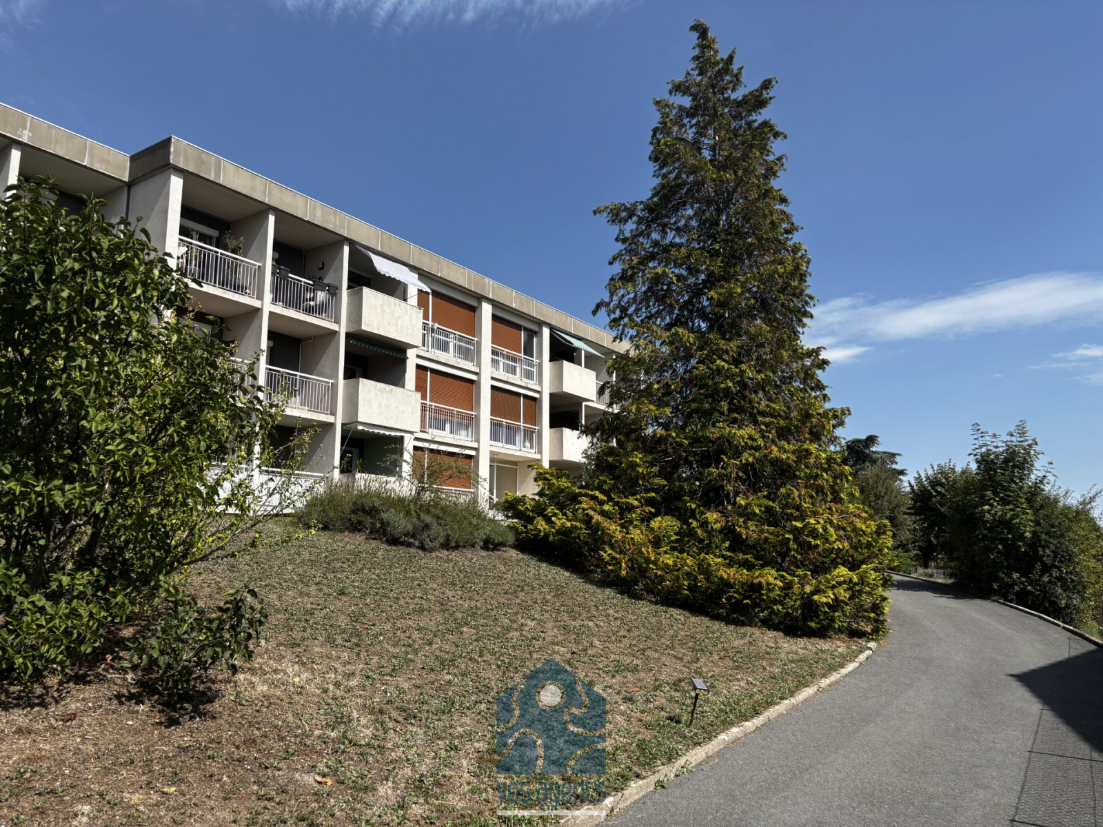 Image_, Appartement, Clermont-Ferrand, ref :1390